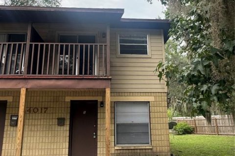 Apartment in Gainesville, Florida 2 bedrooms, 86.4 sq.m. № 2267295
