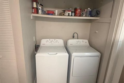 Appartement à louer à Gainesville, Floride: 2 chambres, 86.4 m2 № 2267295 - photo 23