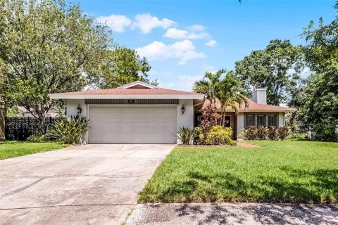 Casa en alquiler en Tampa, Florida, 4 dormitorios, 161.74 m2 № 1883935 - foto 1