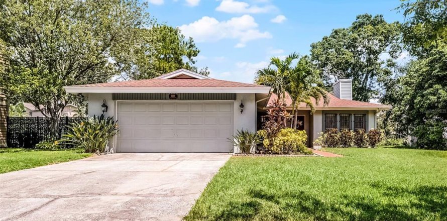 Casa en Tampa, Florida 4 dormitorios, 161.74 m2 № 1883935