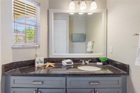 Townhouse in Kissimmee, Florida 3 bedrooms, 119.47 sq.m. № 2384341 - photo 24