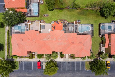 Townhouse in Kissimmee, Florida 3 bedrooms, 119.47 sq.m. № 2384341 - photo 29