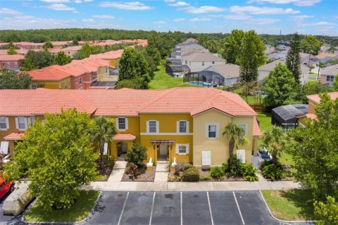 Townhouse in Kissimmee, Florida 3 bedrooms, 119.47 sq.m. № 2384341 - photo 28