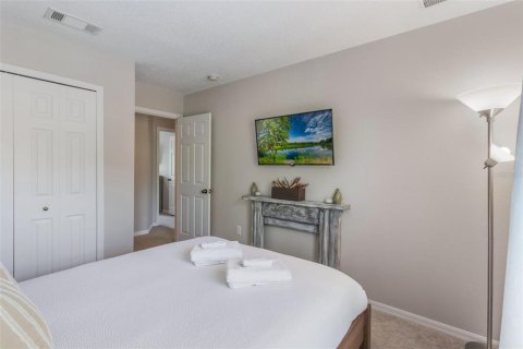 Townhouse in Kissimmee, Florida 3 bedrooms, 119.47 sq.m. № 2384341 - photo 21