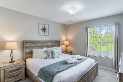 Townhouse in Kissimmee, Florida 3 bedrooms, 119.47 sq.m. № 2384341 - photo 17