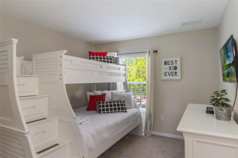 Townhouse in Kissimmee, Florida 3 bedrooms, 119.47 sq.m. № 2384341 - photo 23