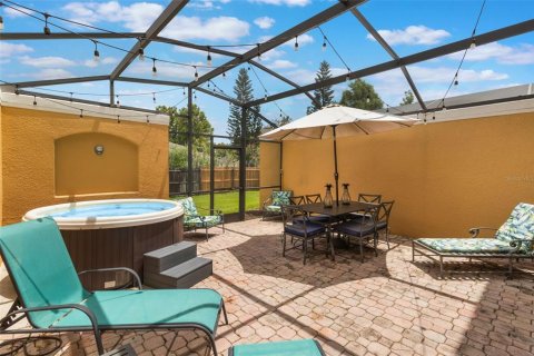 Townhouse in Kissimmee, Florida 3 bedrooms, 119.47 sq.m. № 2384341 - photo 14