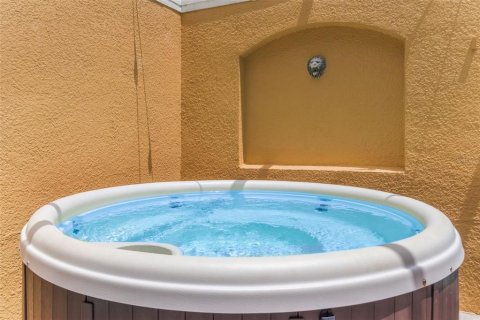 Townhouse in Kissimmee, Florida 3 bedrooms, 119.47 sq.m. № 2384341 - photo 26
