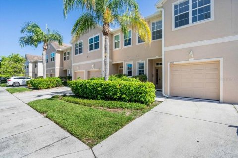 Adosado en alquiler en Sarasota, Florida, 3 dormitorios, 138.24 m2 № 1903240 - foto 1