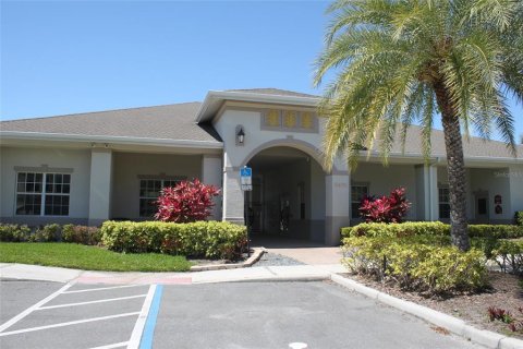 Adosado en alquiler en Orlando, Florida, 3 dormitorios, 157.84 m2 № 1916903 - foto 12