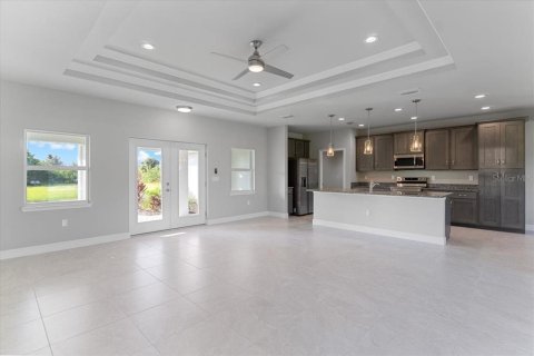 Casa en venta en Port Charlotte, Florida, 3 dormitorios, 153.66 m2 № 1358070 - foto 20
