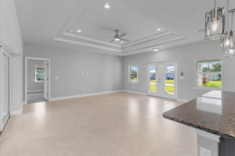 Casa en venta en Port Charlotte, Florida, 3 dormitorios, 153.66 m2 № 1358070 - foto 10