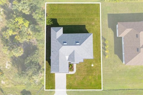 Casa en venta en Port Charlotte, Florida, 3 dormitorios, 153.66 m2 № 1358070 - foto 3