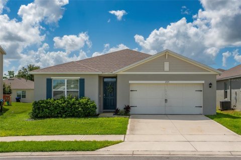 Villa ou maison à Zellwood, Floride 4 chambres, 169.83 m2 № 2375775