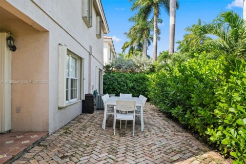 Villa ou maison à vendre à Doral, Floride: 3 chambres, 152.45 m2 № 2431337 - photo 21
