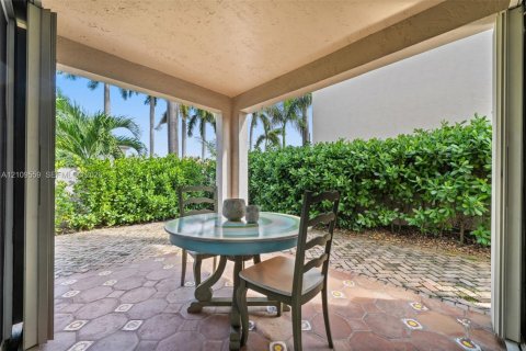 Villa ou maison à vendre à Doral, Floride: 3 chambres, 152.45 m2 № 2431337 - photo 26