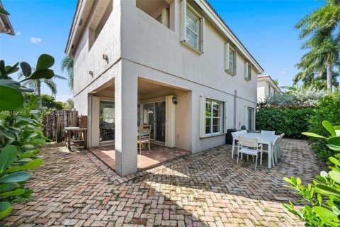 Villa ou maison à vendre à Doral, Floride: 3 chambres, 152.45 m2 № 2431337 - photo 22