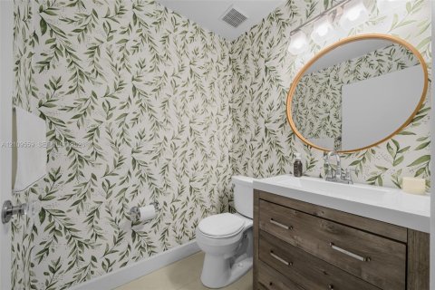 Villa ou maison à vendre à Doral, Floride: 3 chambres, 152.45 m2 № 2431337 - photo 19