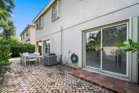 Villa ou maison à vendre à Doral, Floride: 3 chambres, 152.45 m2 № 2431337 - photo 25