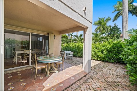Villa ou maison à vendre à Doral, Floride: 3 chambres, 152.45 m2 № 2431337 - photo 20