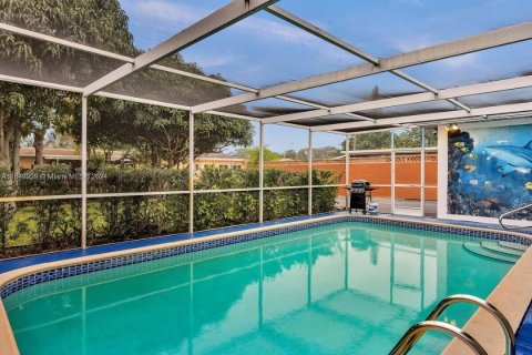 Villa ou maison à vendre à Hollywood, Floride: 3 chambres, 138.8 m2 № 1958105 - photo 18