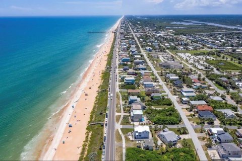 Townhouse in Palm Coast, Florida 2 bedrooms, 134.06 sq.m. № 2217470 - photo 19