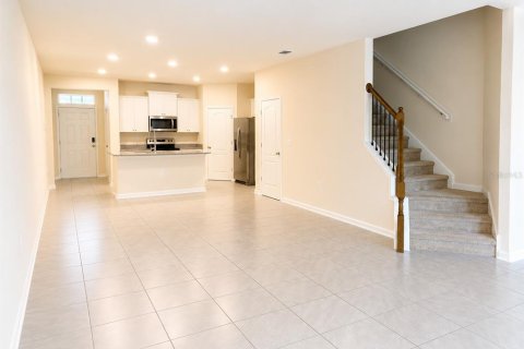 Townhouse in Palm Coast, Florida 2 bedrooms, 134.06 sq.m. № 2217470 - photo 3
