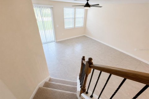Townhouse in Palm Coast, Florida 2 bedrooms, 134.06 sq.m. № 2217470 - photo 8