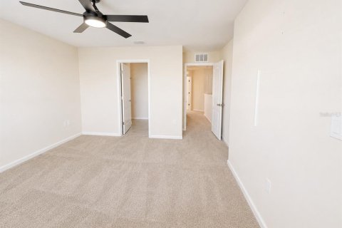 Townhouse in Palm Coast, Florida 2 bedrooms, 134.06 sq.m. № 2217470 - photo 14
