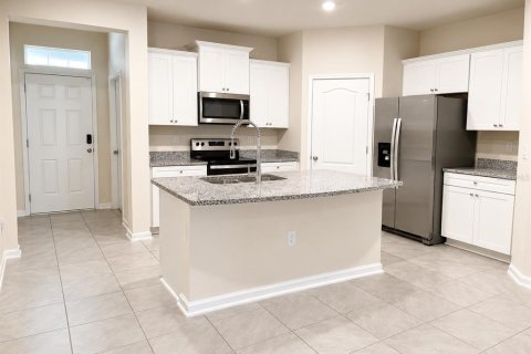 Townhouse in Palm Coast, Florida 2 bedrooms, 134.06 sq.m. № 2217470 - photo 5