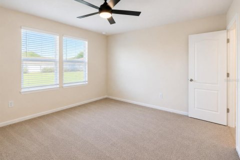 Townhouse in Palm Coast, Florida 2 bedrooms, 134.06 sq.m. № 2217470 - photo 11