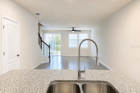 Townhouse in Palm Coast, Florida 2 bedrooms, 134.06 sq.m. № 2217470 - photo 6