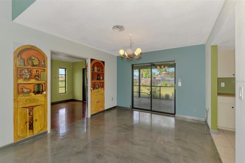 House in Englewood, Florida 2 bedrooms, 153.1 sq.m. № 1566353 - photo 12