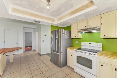 House in Englewood, Florida 2 bedrooms, 153.1 sq.m. № 1566353 - photo 17