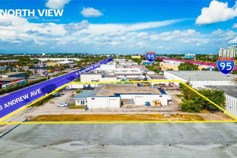 Commercial property in Pompano Beach, Florida № 1709671 - photo 4