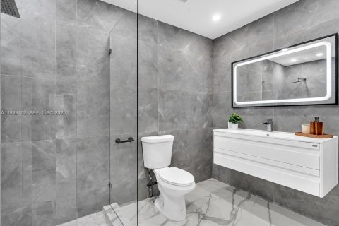 Снять в аренду виллу или дом в Помпано-Бич, Флорида 4 спальни, 165.37м2, № 2035117 - фото 19