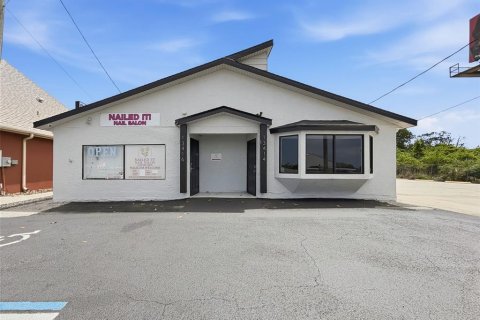 Commercial property in Hudson, Florida № 2113273 - photo 2