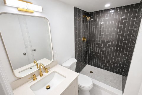 Купить кондоминиум в Помпано-Бич, Флорида 3 комнаты, 99.31м2, № 2192451 - фото 13