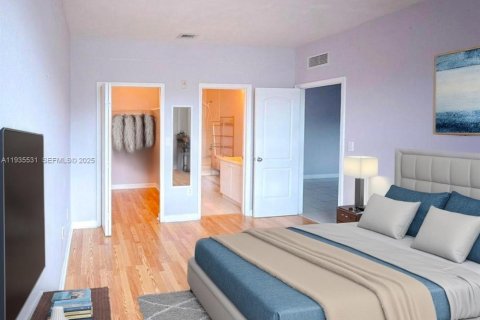 Condominio en alquiler en Homestead, Florida, 3 dormitorios, 109.81 m2 № 1993705 - foto 3