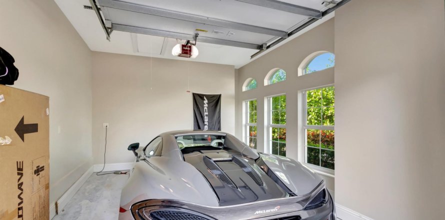 House in North Palm Beach, Florida 4 bedrooms, 339.74 sq.m. № 1040739