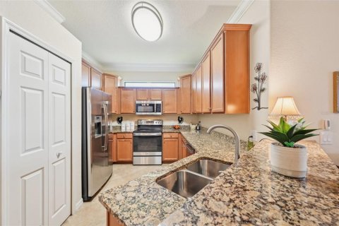 House in Venice, Florida 2 bedrooms, 145.67 sq.m. № 1657394 - photo 16