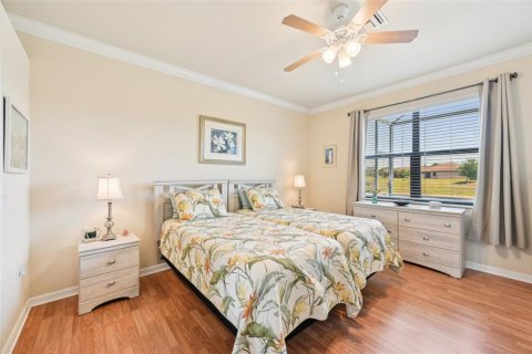 House in Venice, Florida 2 bedrooms, 145.67 sq.m. № 1657394 - photo 24