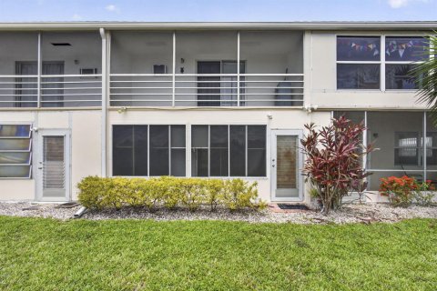 Condominio en venta en West Palm Beach, Florida, 1 dormitorio, 63.55 m2 № 2181066 - foto 17
