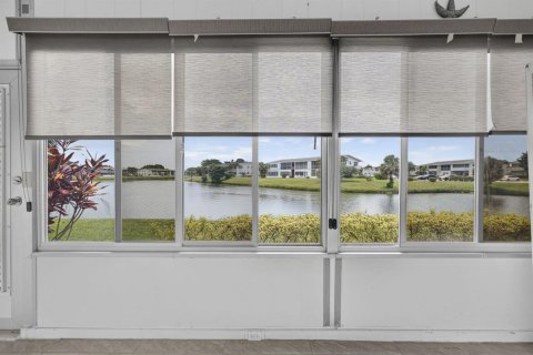 Condominio en venta en West Palm Beach, Florida, 1 dormitorio, 63.55 m2 № 2181066 - foto 15