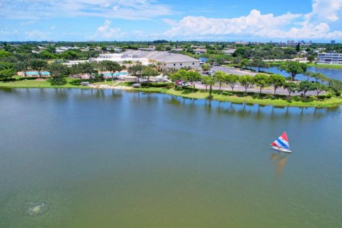 Condominio en venta en West Palm Beach, Florida, 1 dormitorio, 63.55 m2 № 2181066 - foto 21