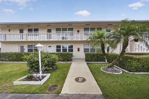 Condominio en venta en West Palm Beach, Florida, 1 dormitorio, 63.55 m2 № 2181066 - foto 2
