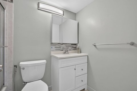Condominio en venta en West Palm Beach, Florida, 1 dormitorio, 63.55 m2 № 2181066 - foto 14