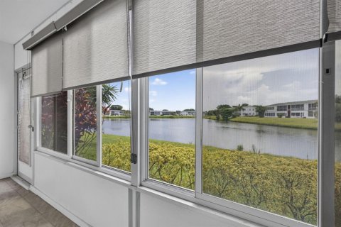 Condominio en venta en West Palm Beach, Florida, 1 dormitorio, 63.55 m2 № 2181066 - foto 16