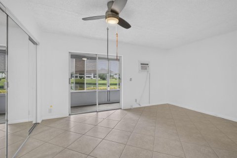 Condominio en venta en West Palm Beach, Florida, 1 dormitorio, 63.55 m2 № 2181066 - foto 12