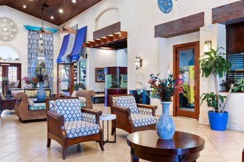 Adosado en venta en Kissimmee, Florida, 5 dormitorios, 188.03 m2 № 2097230 - foto 29